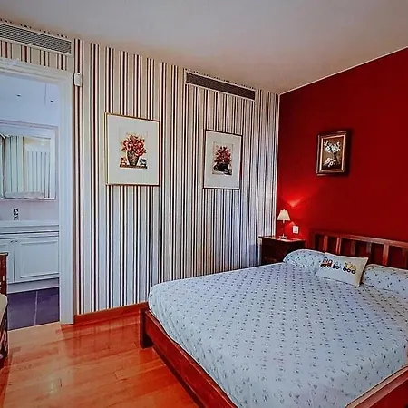 Wonderful With Views Over Chalet